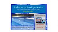 Fullerton Pool and Spa Service  image 1